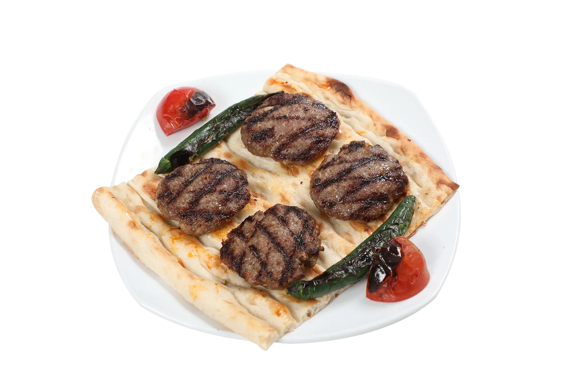 Köfte