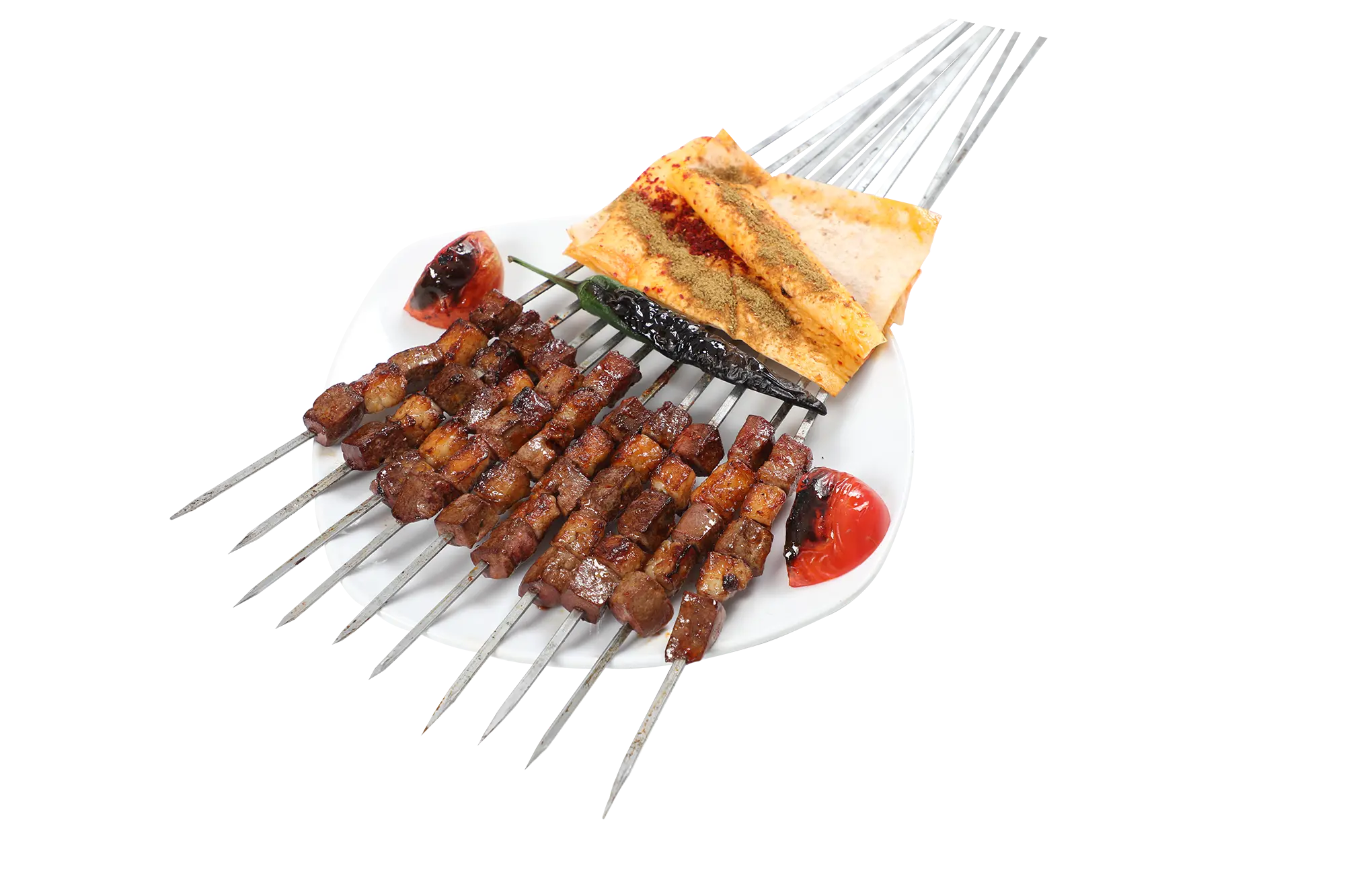 Kuzu Ciğer