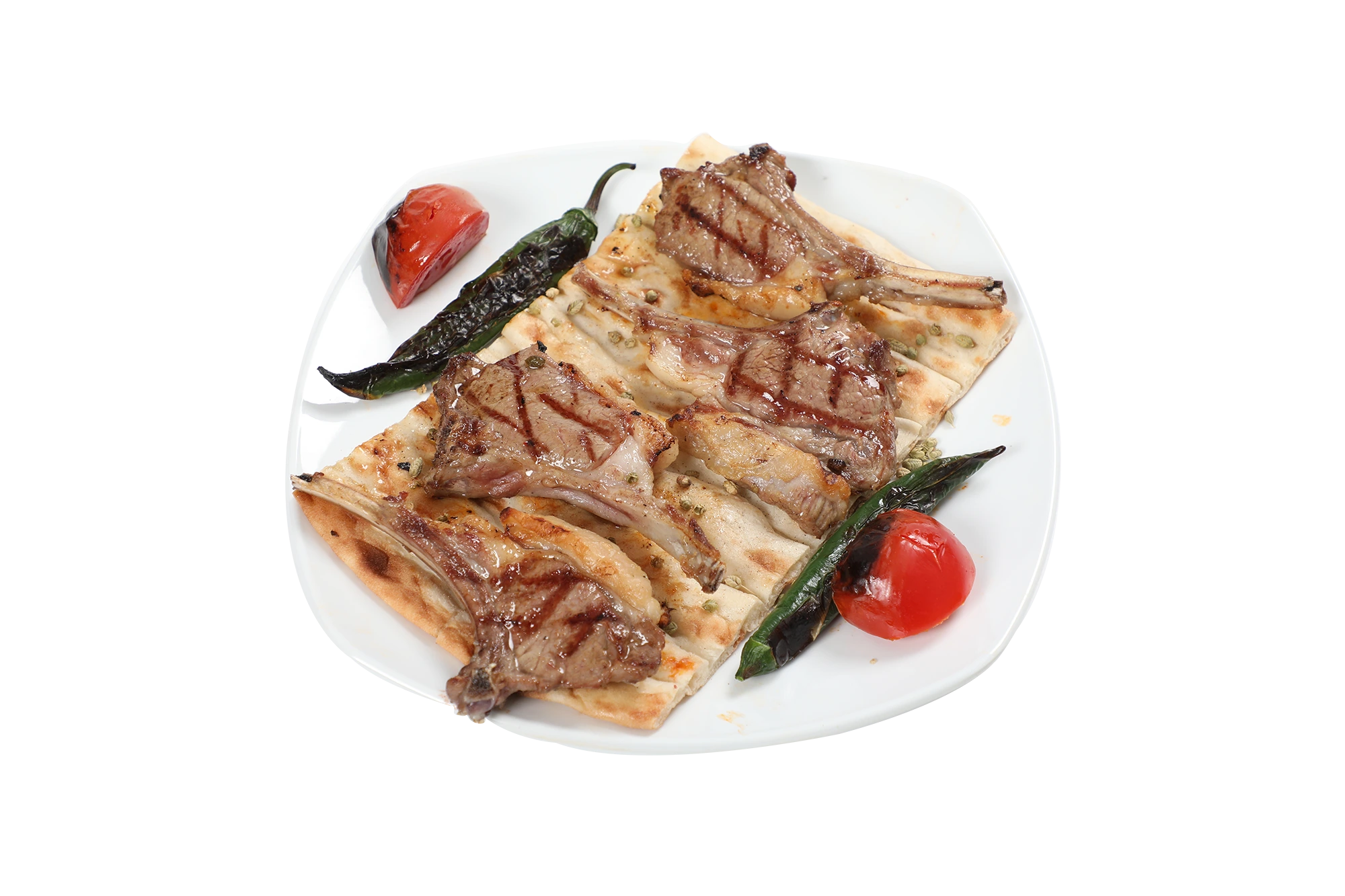 Pirzola